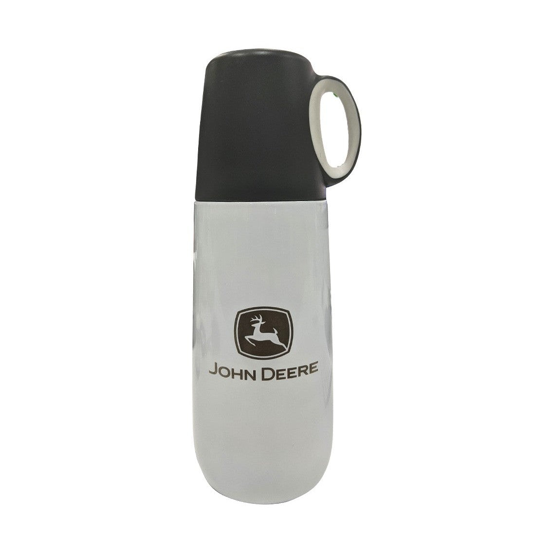 John Deere x XD 600mL Flask