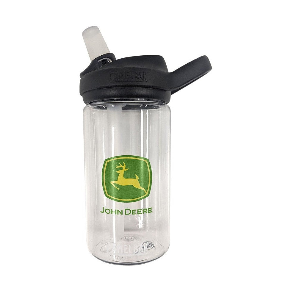 John Deere x Camelbak 400ml Eddy Water Bottle