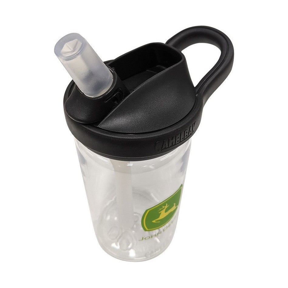 John Deere x Camelbak 400ml Eddy Water Bottle