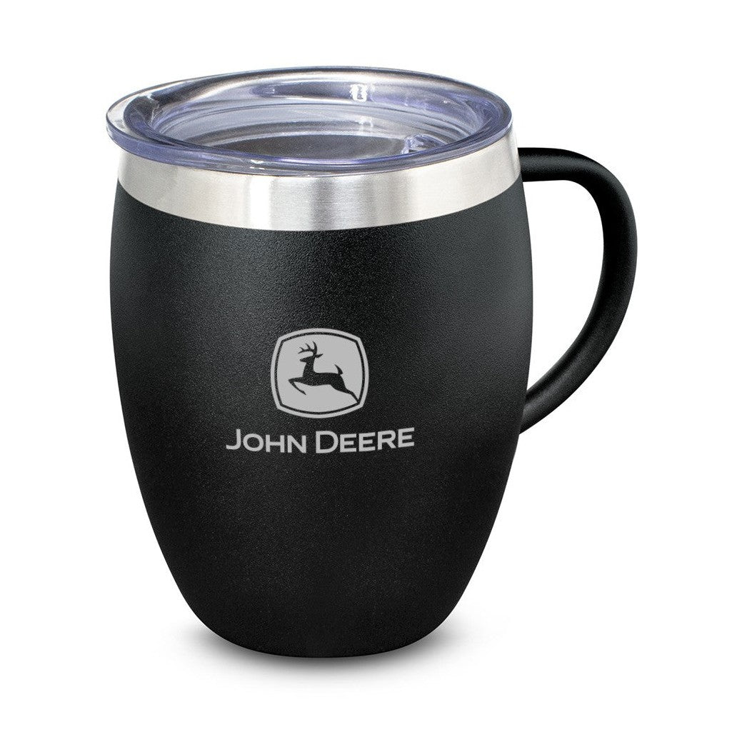 John Deere Vacuum Cup with Handle
