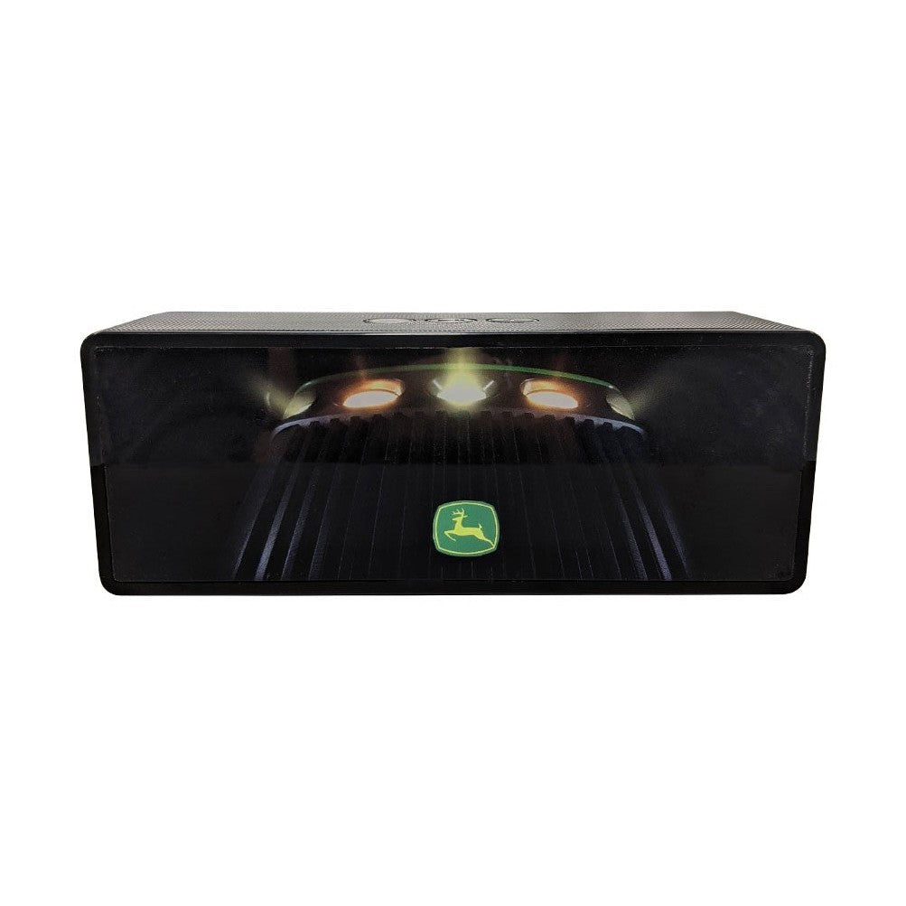 John Deere Infinity Bluetooth Speaker