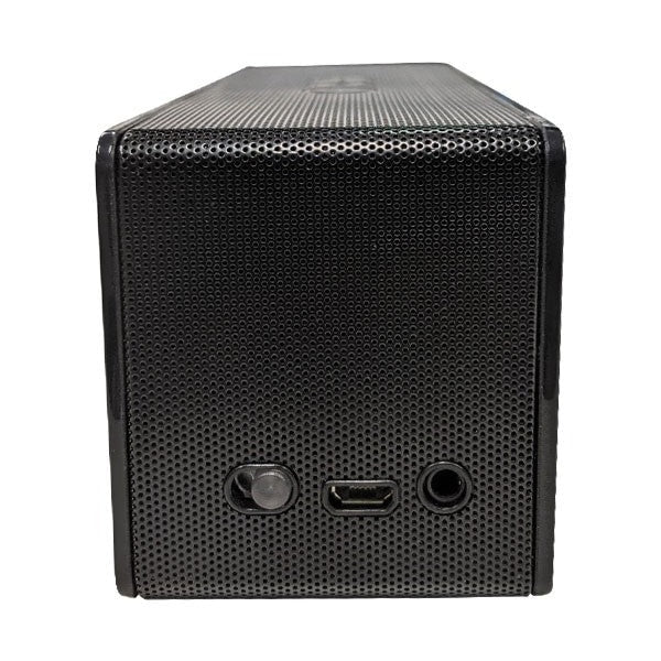 John Deere Infinity Bluetooth Speaker