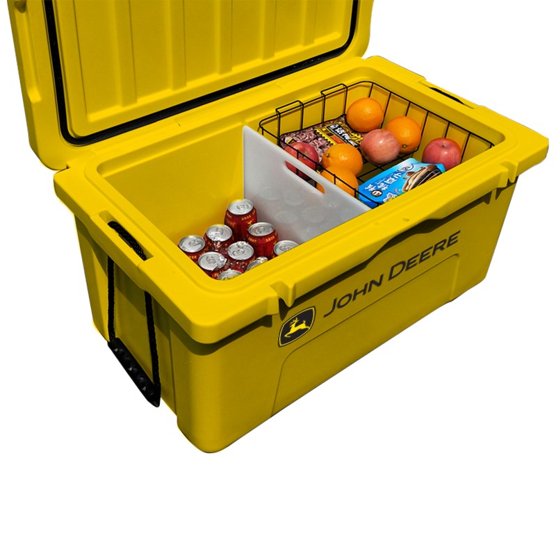 John Deere 85L Performance Ice Box