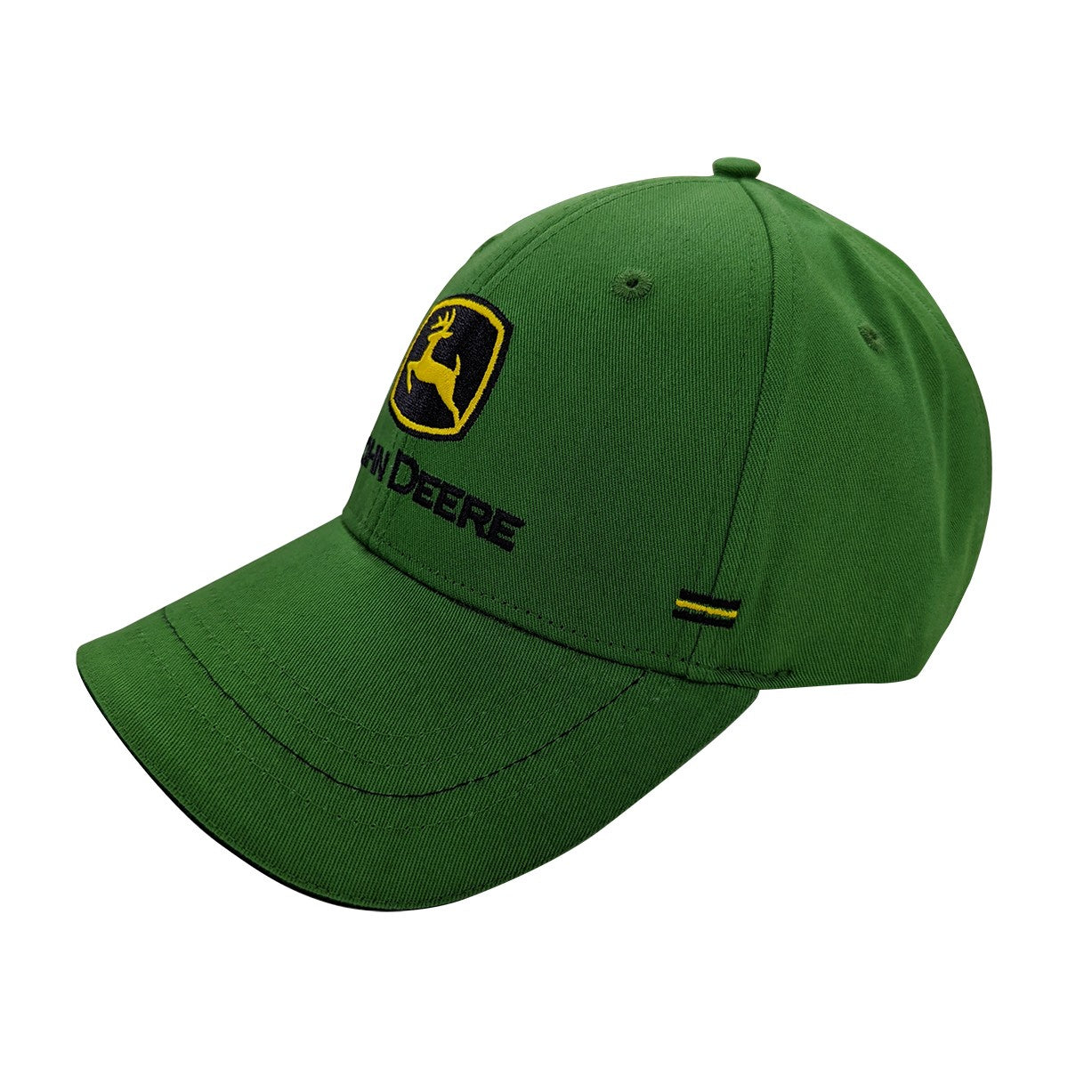 John Deere Track Stitch Baseball Cap