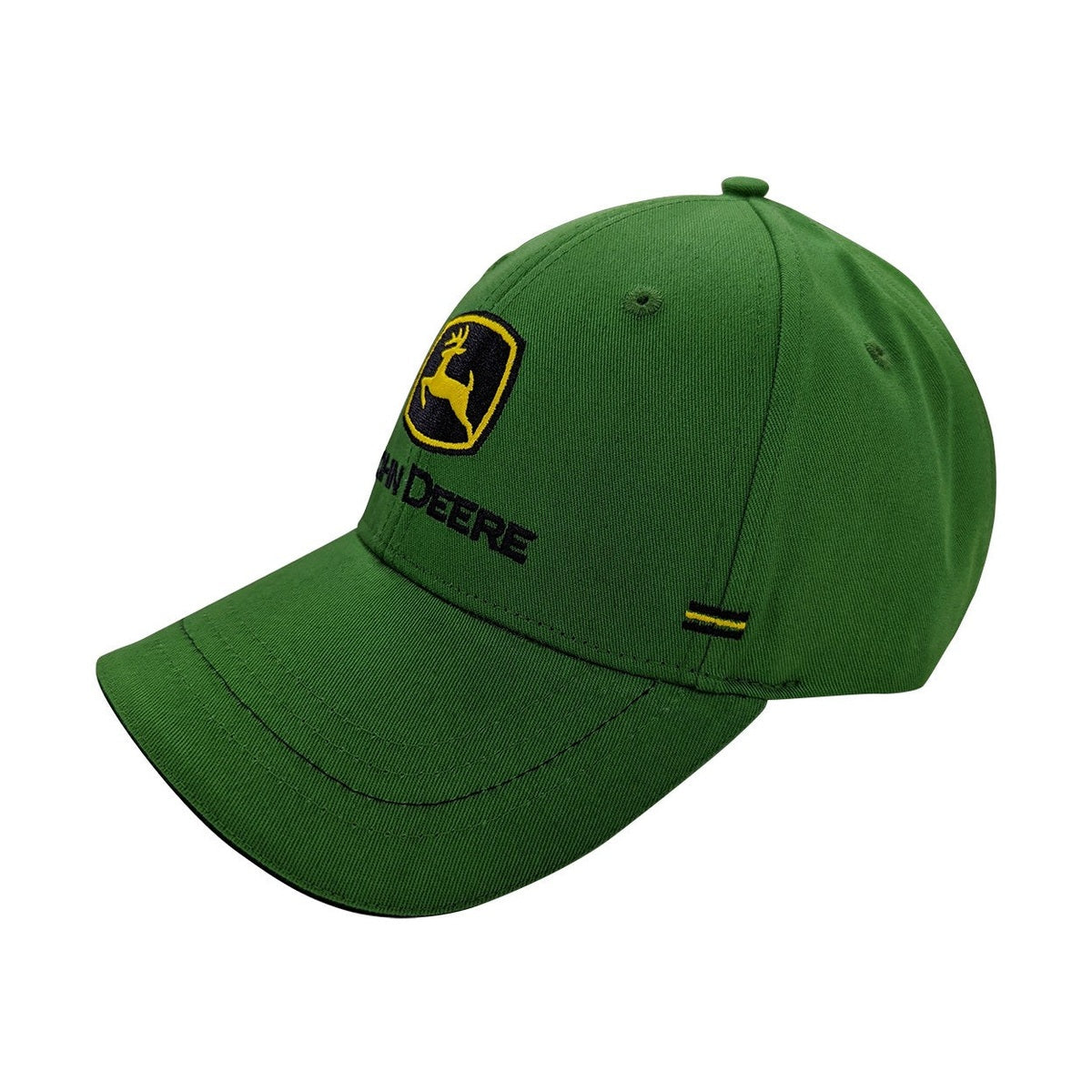John Deere Track Stitch Baseball Cap