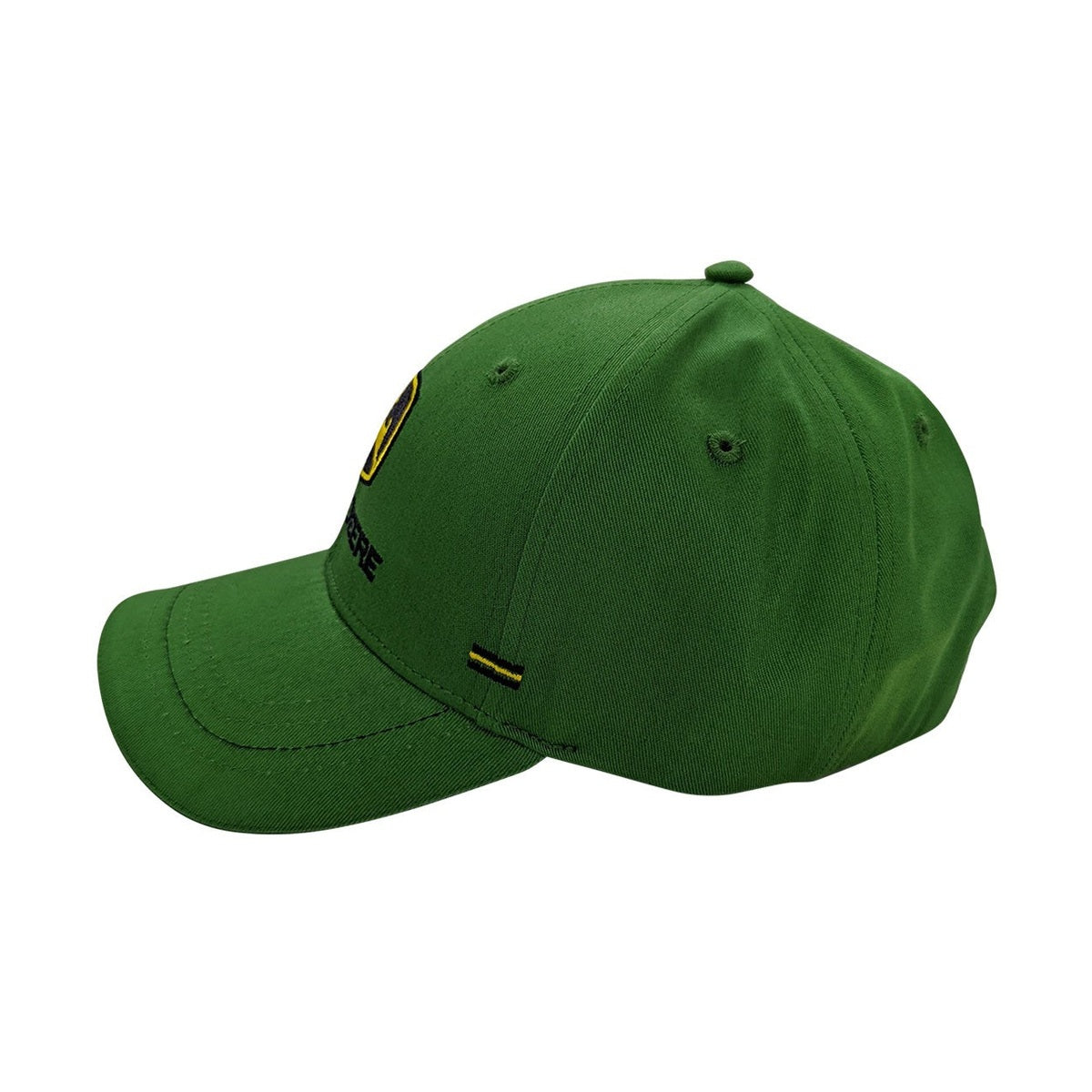 John Deere Track Stitch Baseball Cap