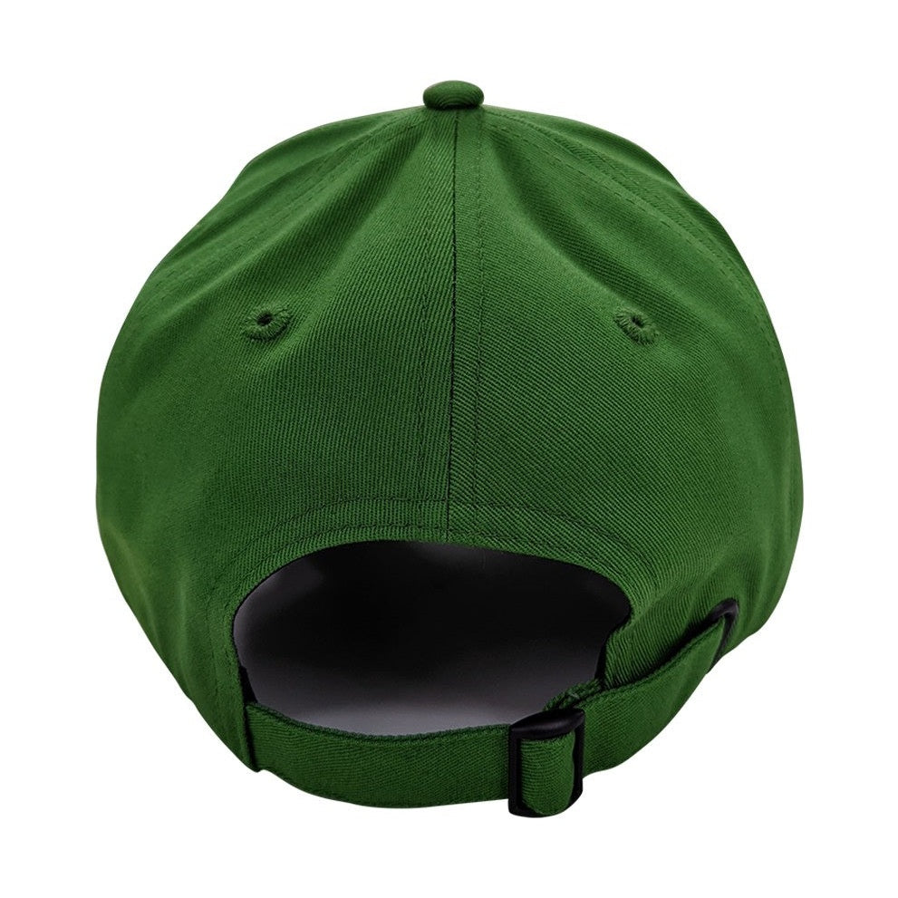 John Deere Track Stitch Baseball Cap