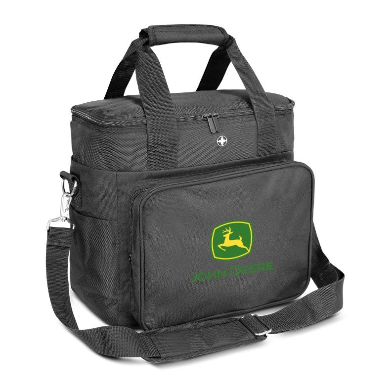John Deere X Swiss Peak 16L Cooler Bag
