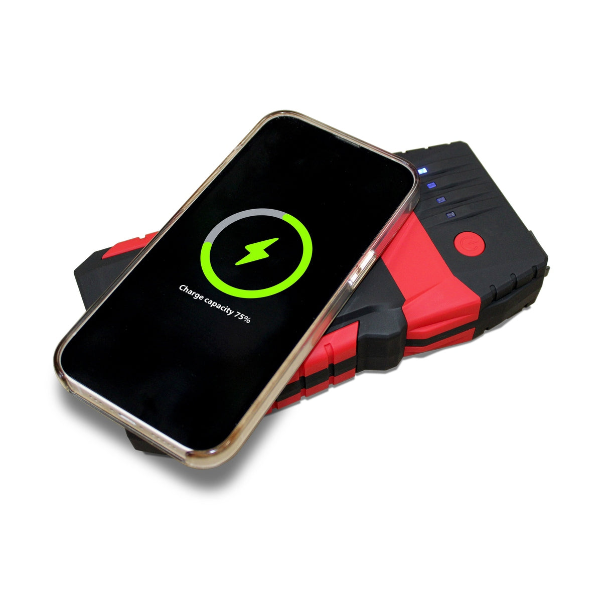 Silvan Multi Purpose Portable Jump Starter - RDO Equipment