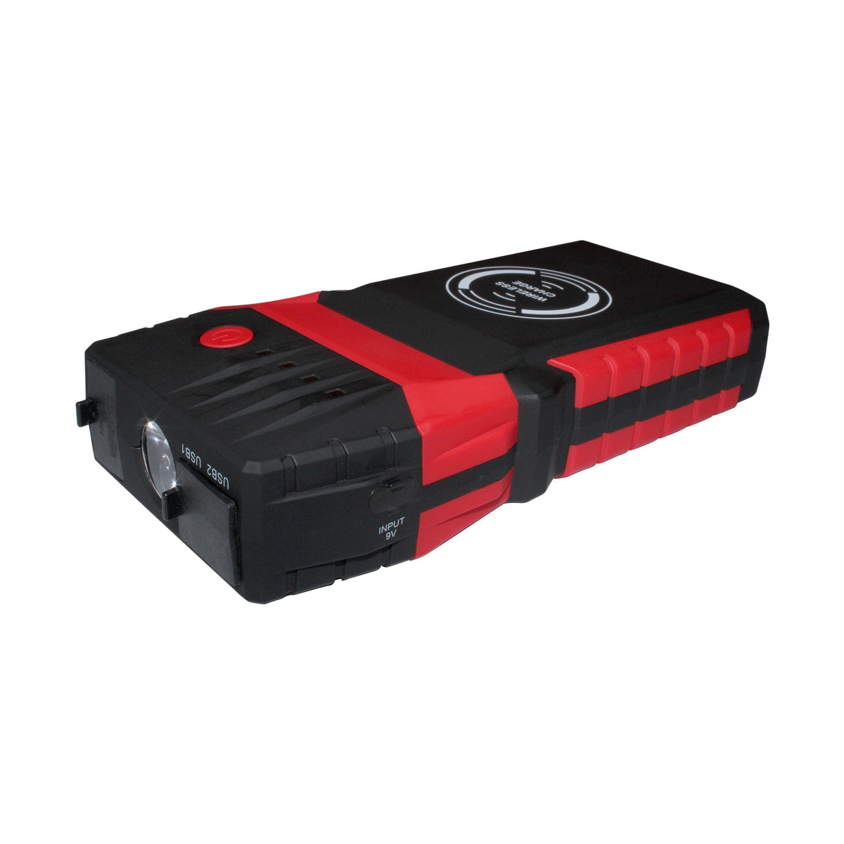 Silvan Multi Purpose Portable Jump Starter - RDO Equipment
