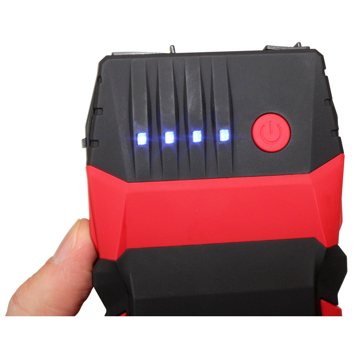 Silvan Multi Purpose Portable Jump Starter - RDO Equipment