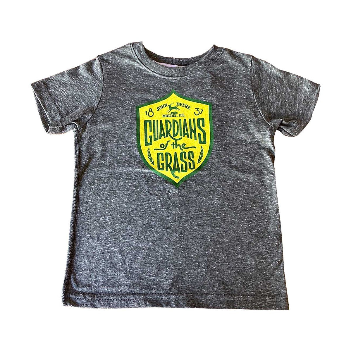 John Deere Toddler Guardians Tee - RDO Equipment