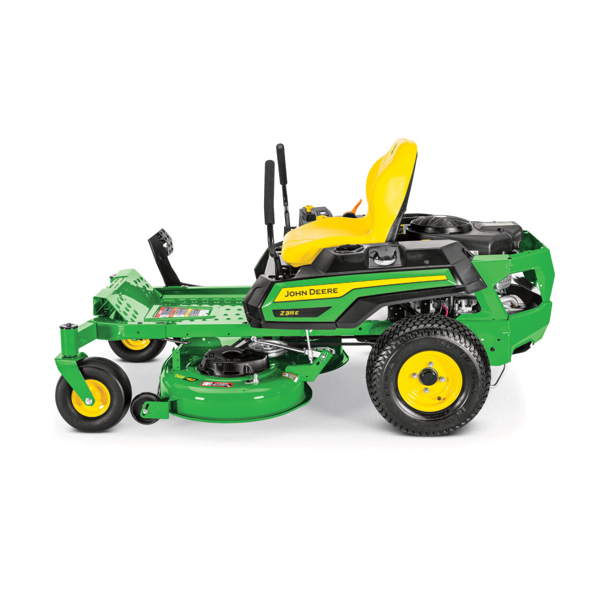 John Deere Z315E 20HP 42" ZTrack Zero-Turn Mower - RDO Equipment