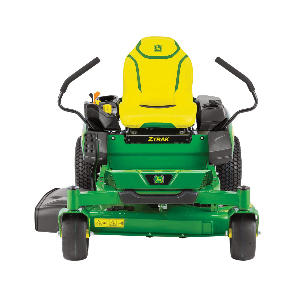 John Deere Z320M 21.5HP 42" ZTrack Zero-Turn Mower - RDO Equipment