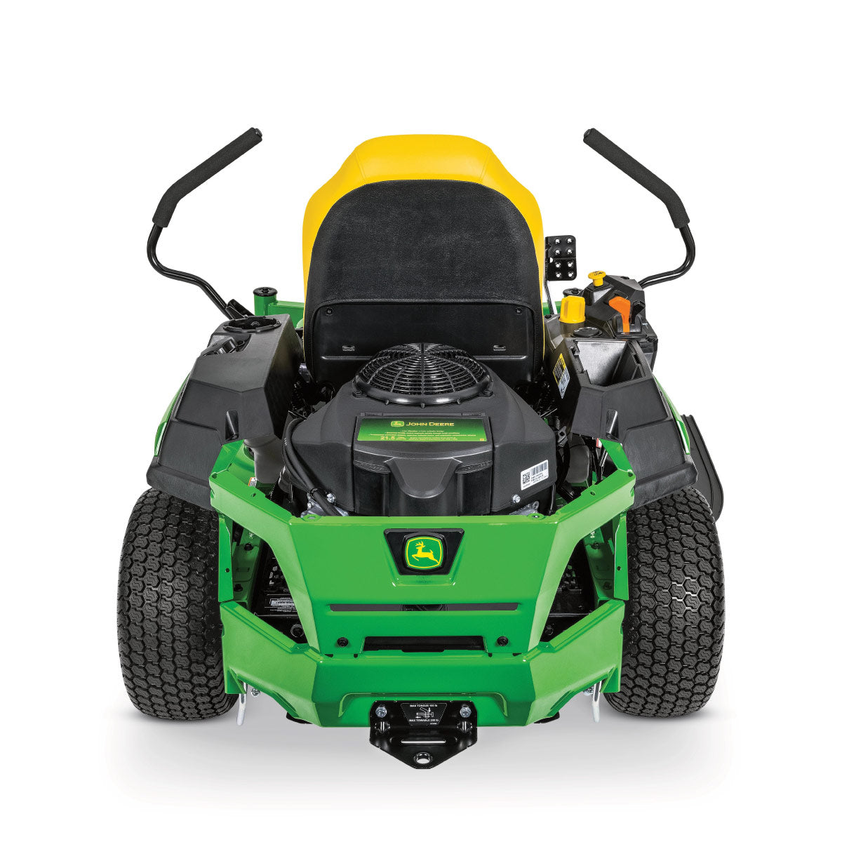 John Deere Z320M 21.5HP 42" ZTrack Zero-Turn Mower - RDO Equipment
