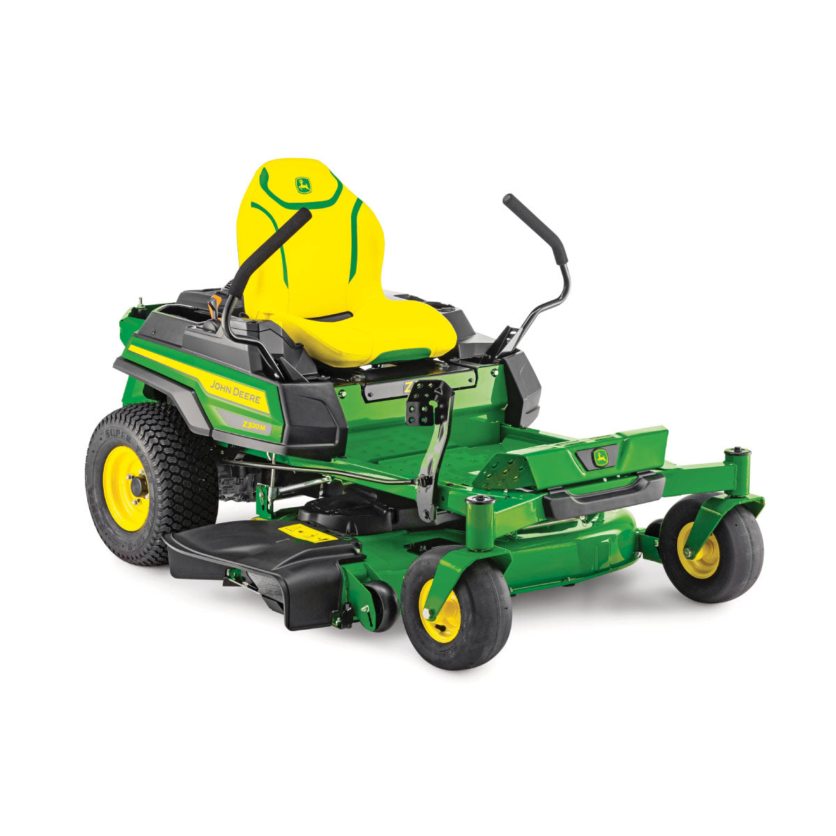 John Deere Z320M 21.5HP 42" ZTrack Zero-Turn Mower - RDO Equipment