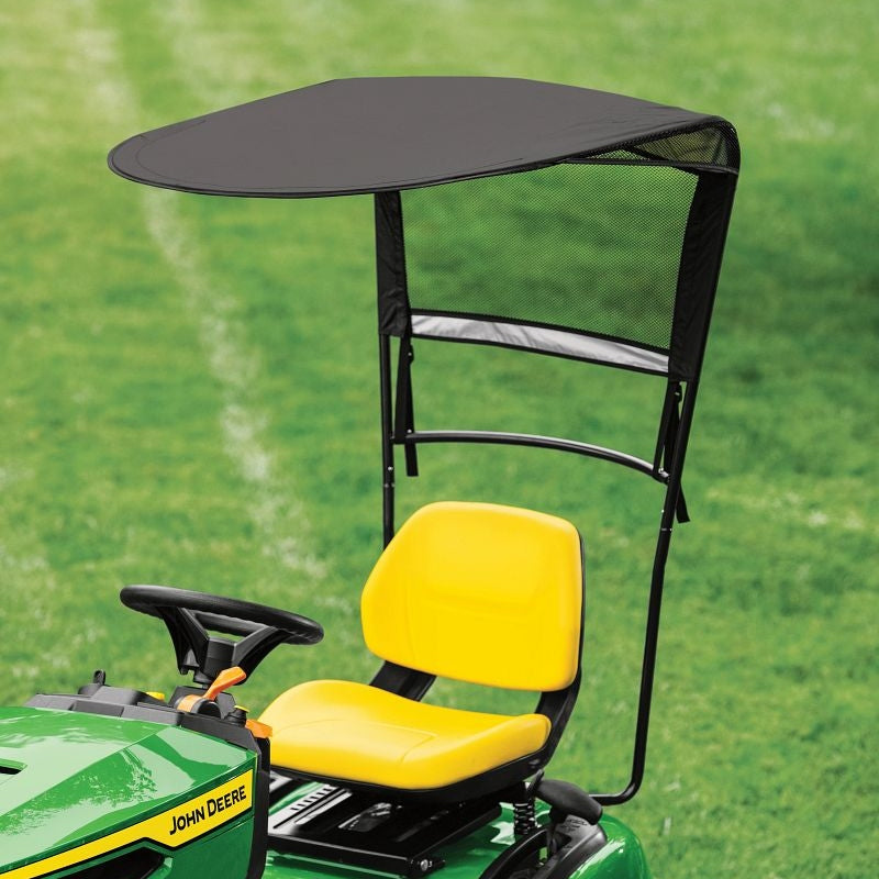 John Deere Sun Canopy for 100 Series Mowers