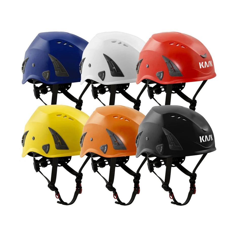 Kask High Performance Plus Arborist Helmet