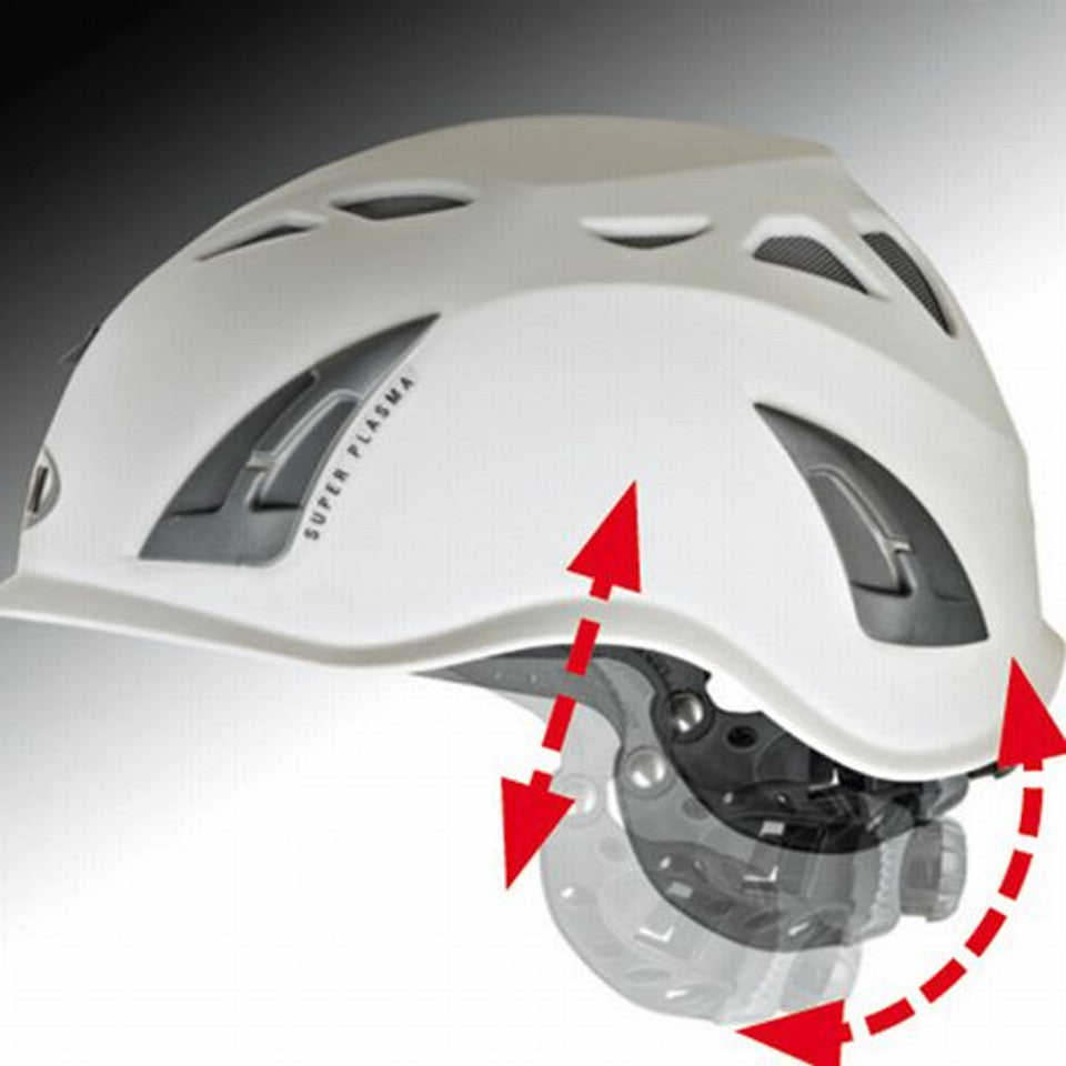 Kask High Performance Plus Arborist Helmet
