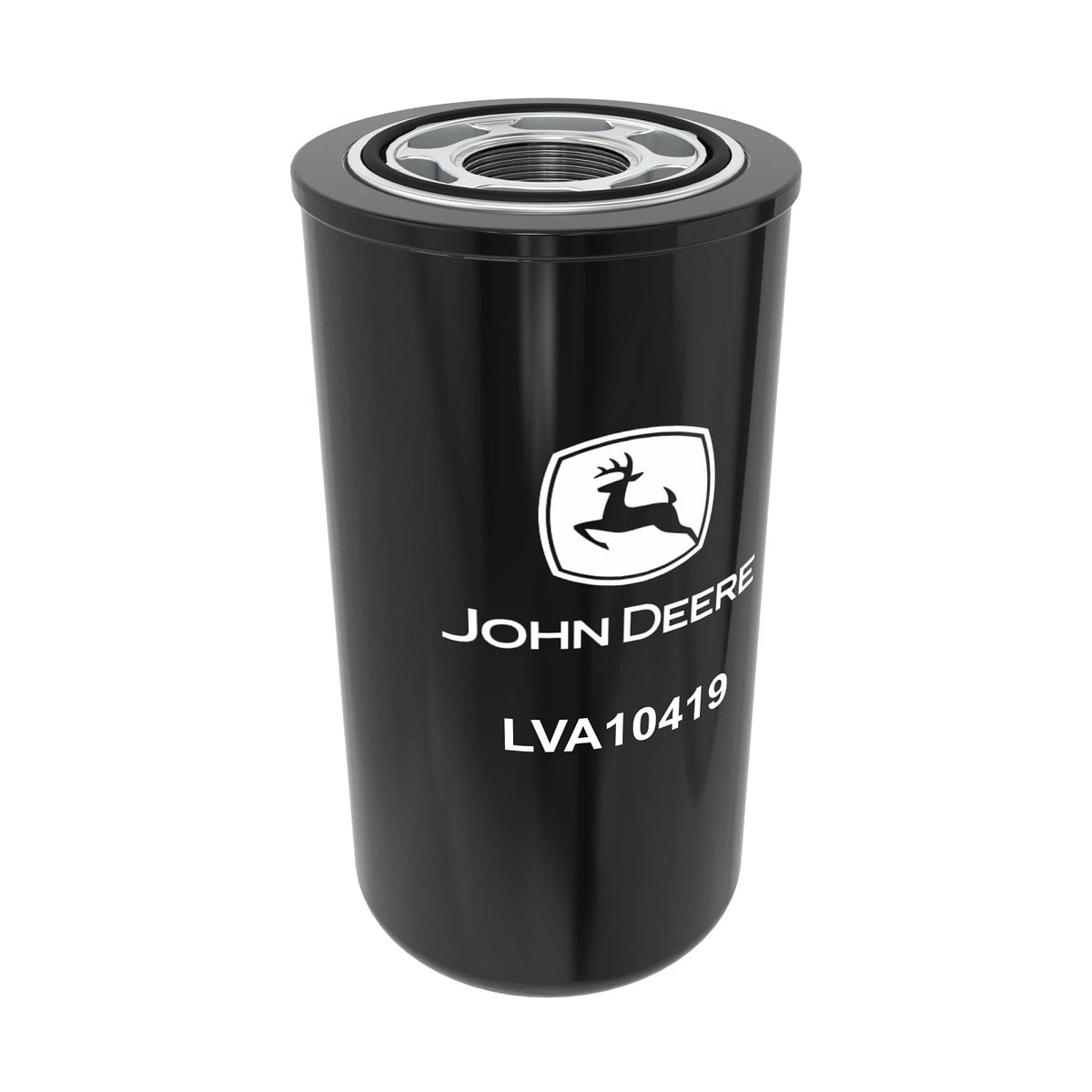 John Deere Hydrostatic Transmission Oil Filter - LVA10419