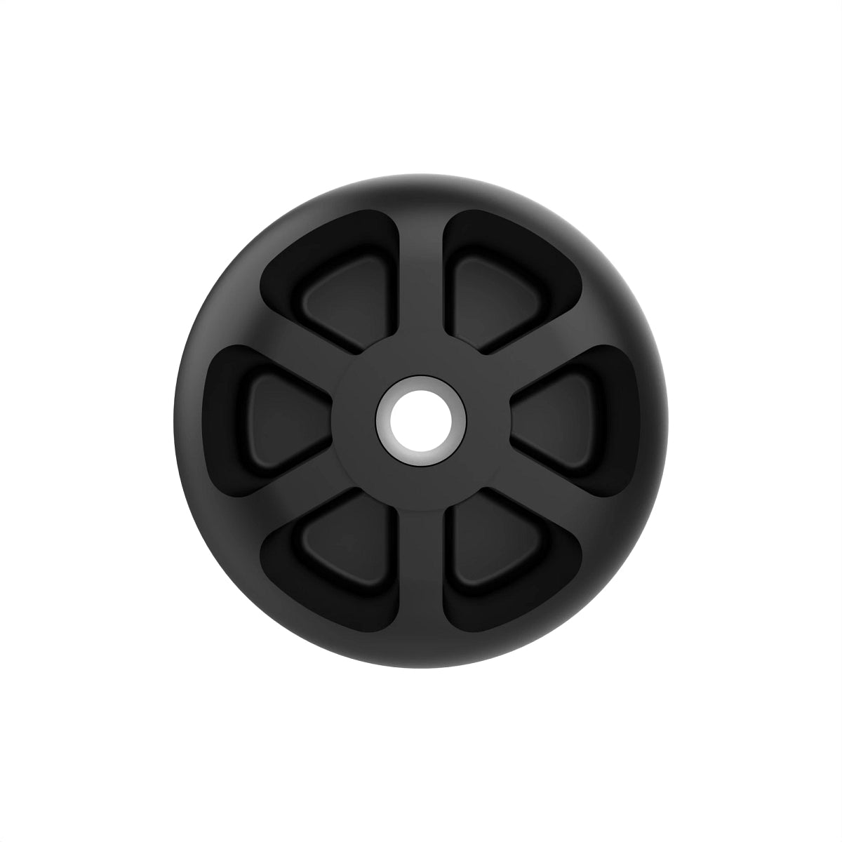 John Deere Mower Deck Roller Wheel - M115245