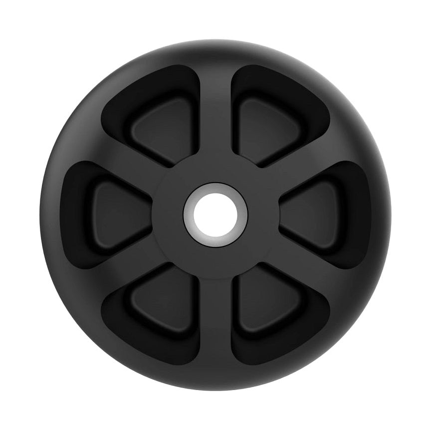 John Deere Mower Deck Roller Wheel - M115245