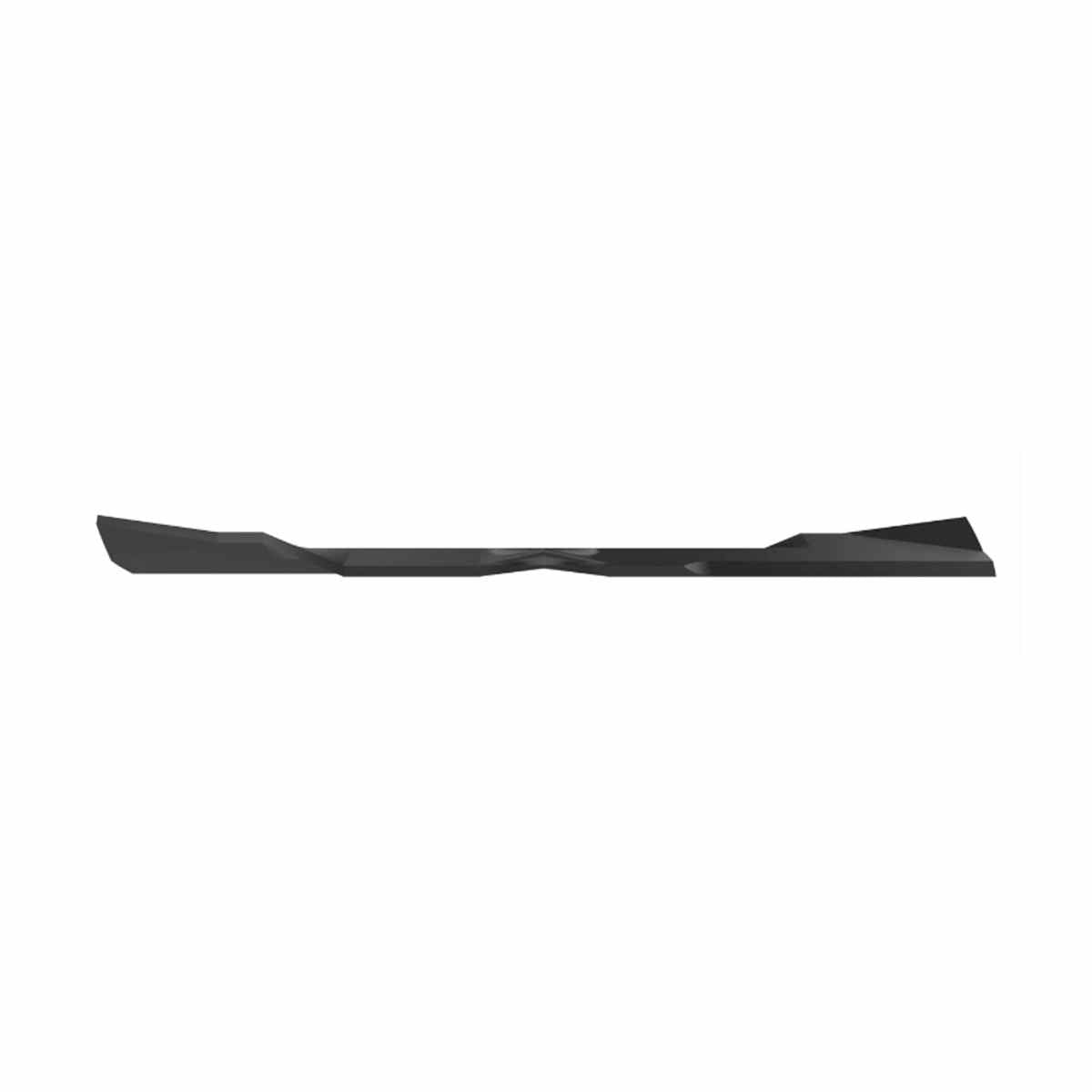 John Deere Mower Blade (Standard) for LX, GT + F Series Front Mower with 48" Deck - M115495