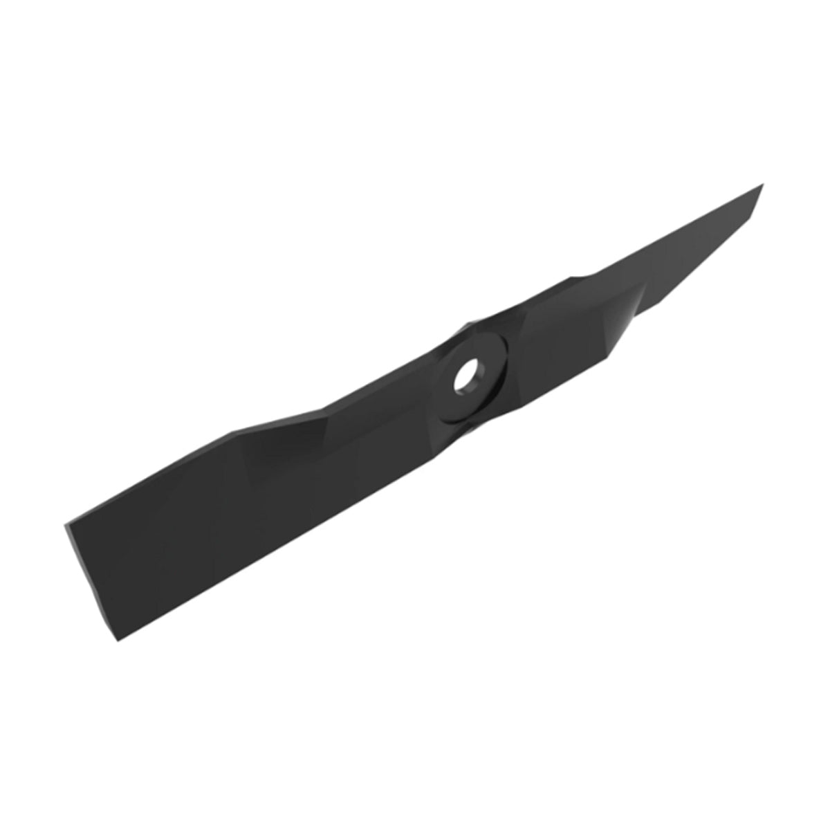 John Deere Mower Blade (Standard) for LX, GT + F Series Front Mower with 48" Deck - M115495