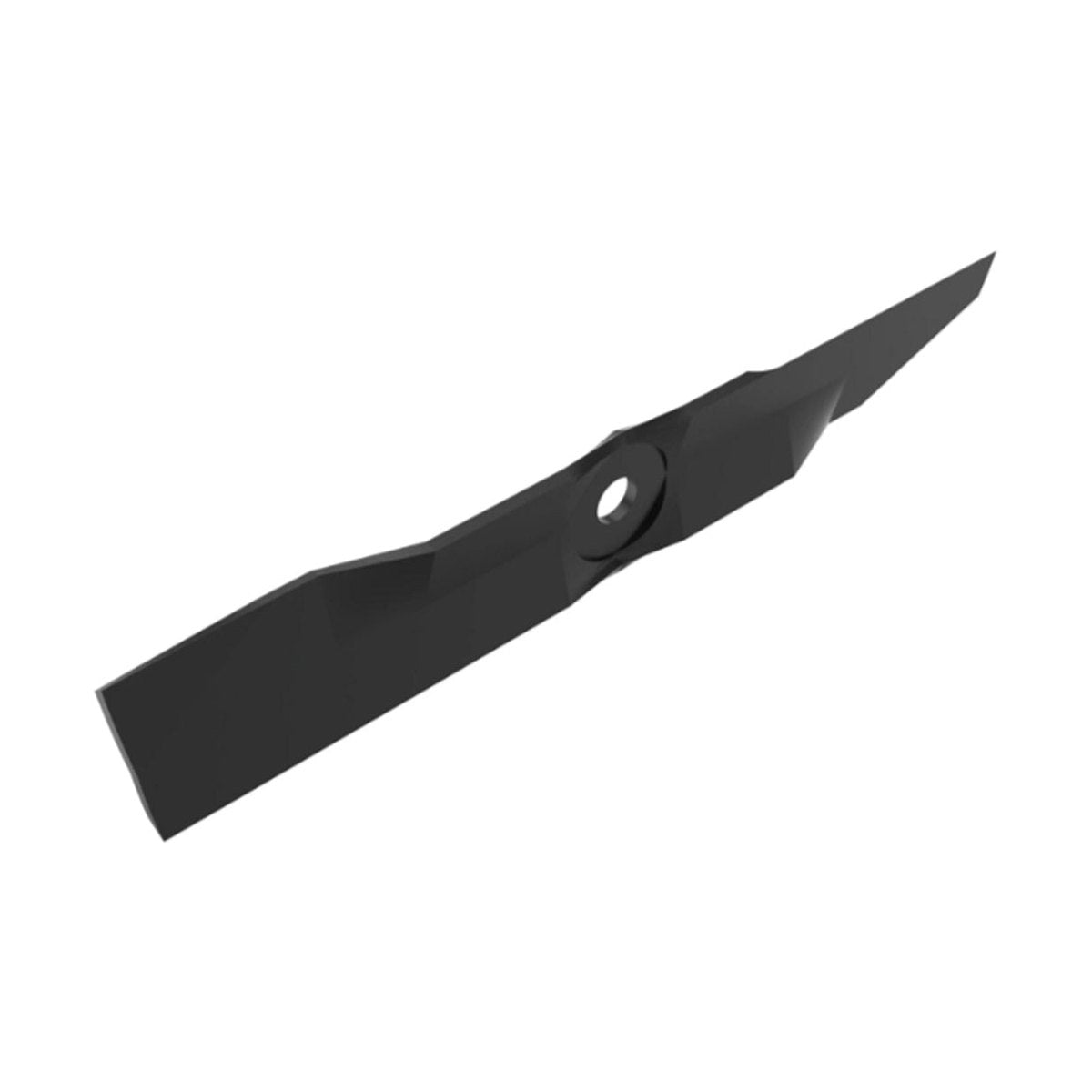John Deere Mower Blade (Standard) for LX, GT + F Series Front Mower with 48" Deck - M115495