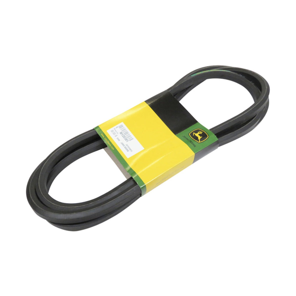 John Deere Mower Deck Drive Belt for X400, X500 & X700 with 60" Deck - M120381