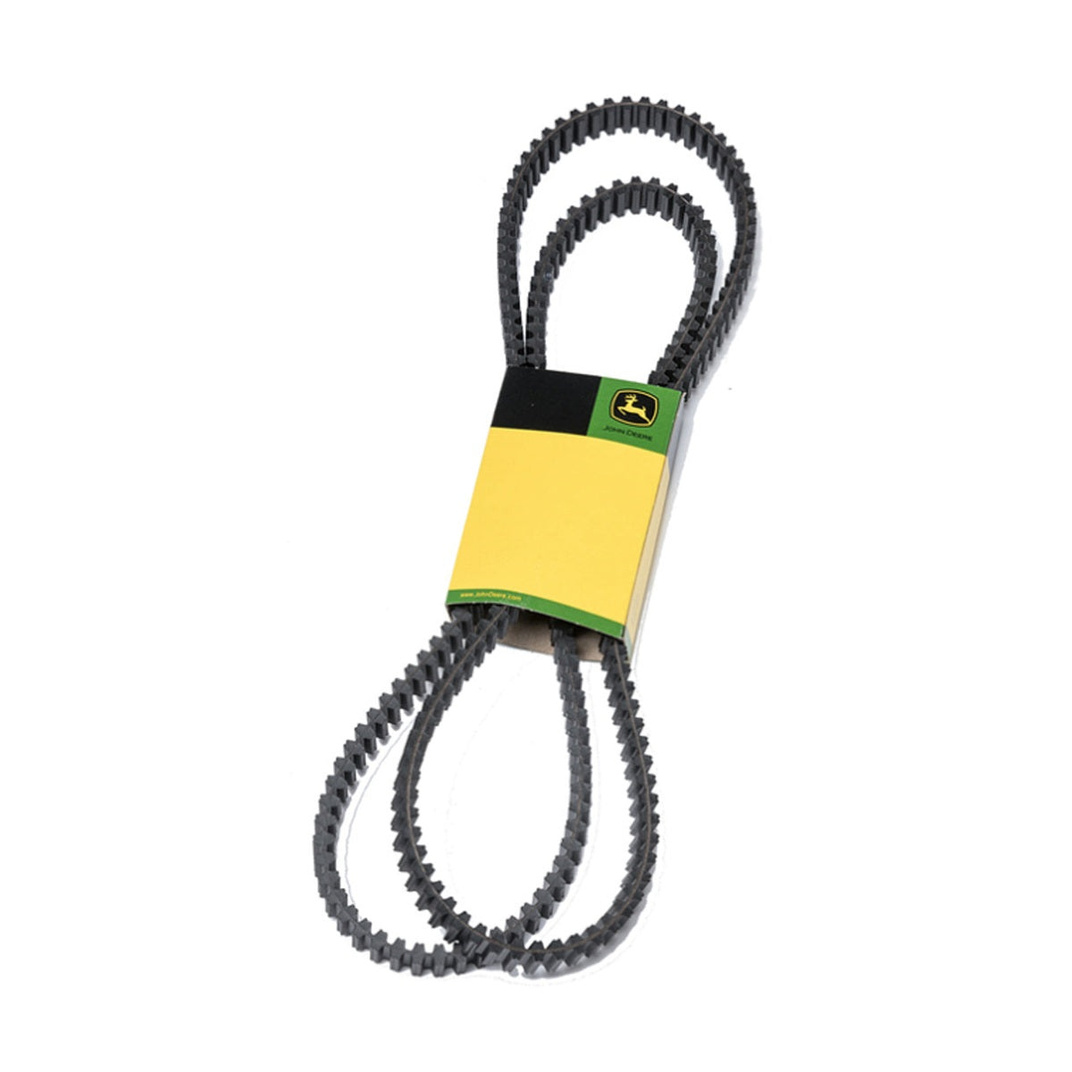 John Deere Synchronous Deck Drive Belt for LT Series with 42" Deck - M127926