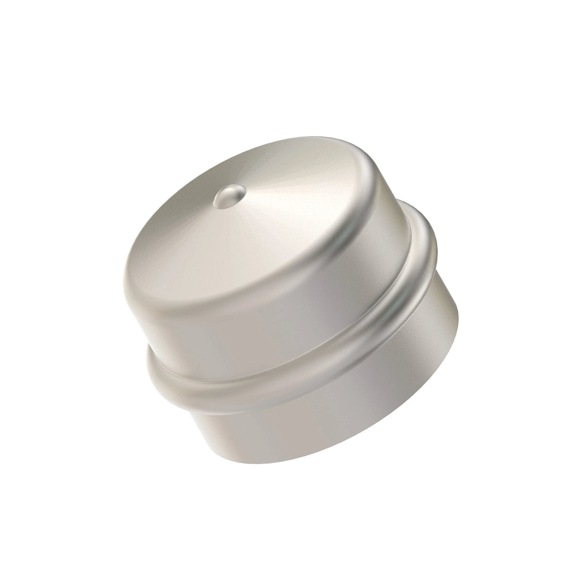 John Deere Front Steering Spindle Cap - M128102