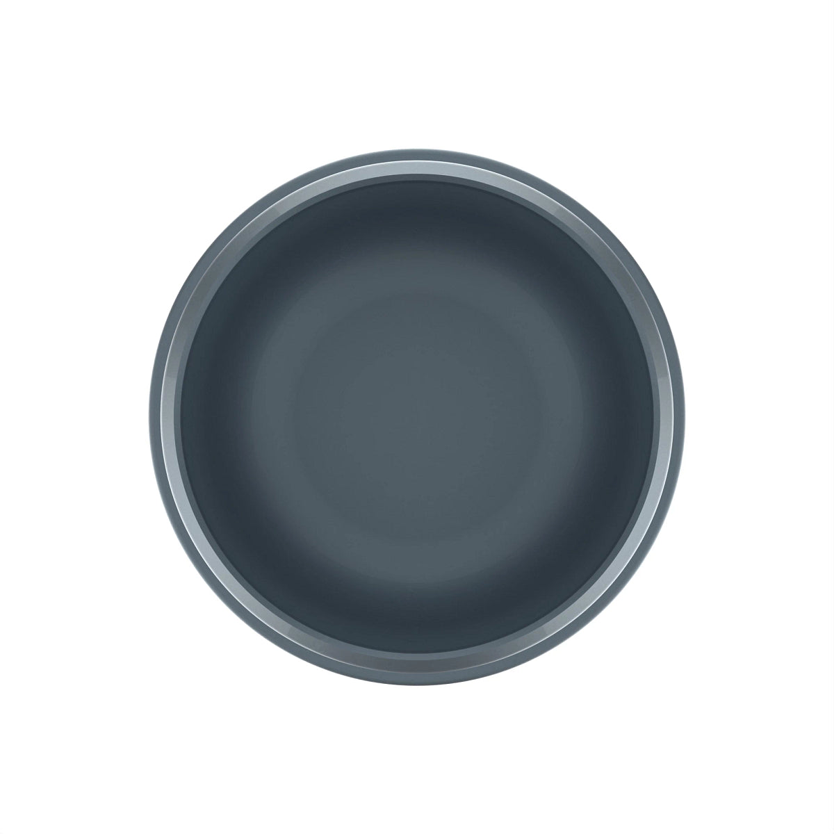 John Deere Castor Wheel Metal Dust Cap For Ztrak Mowers - M135582