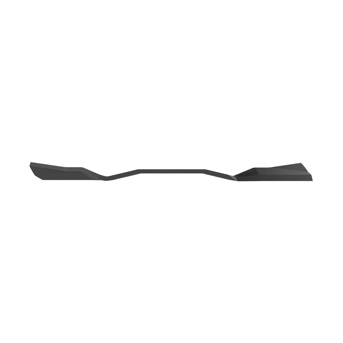 John Deere Single Standard Mower Blade - M136194