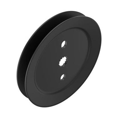 John Deere Mower Deck Drive Pulley - M140059 - RDO Equipment