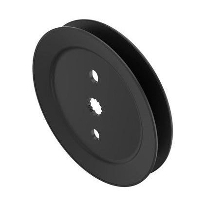 John Deere Mower Deck Drive Pulley - M140059 - RDO Equipment
