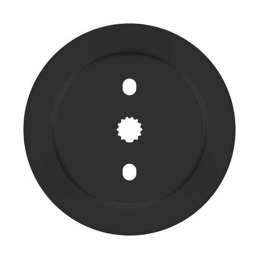 John Deere Mower Deck Drive Pulley - M140059 - RDO Equipment