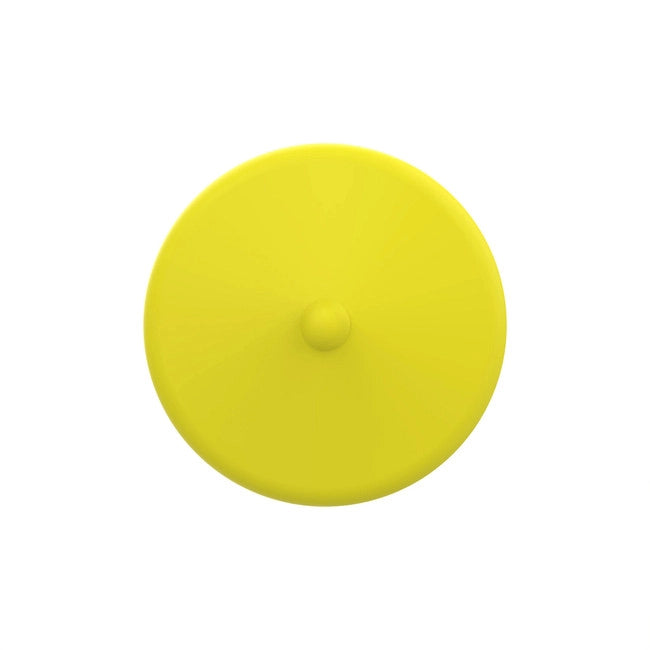 John Deere Wheel Dust Cap - M143338