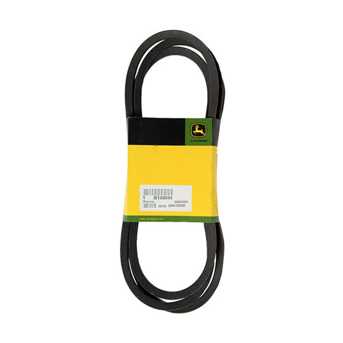 John Deere Traction Drive Belt for LT Series - M144044
