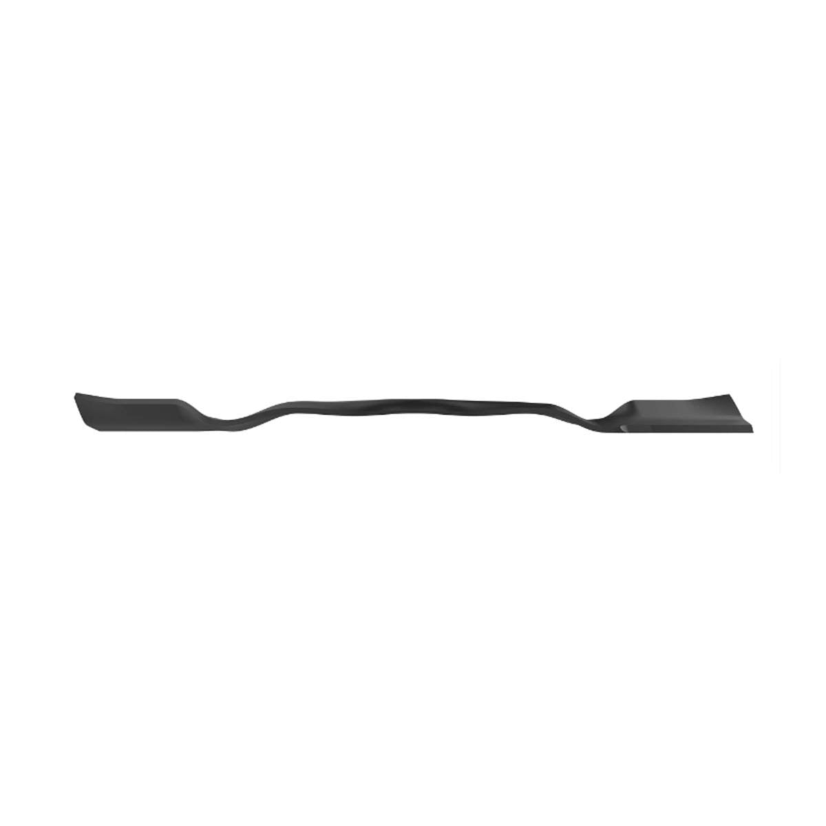 John Deere Mower Blade (Standard) for X300, GX & LX Series with 42" Deck - M148613