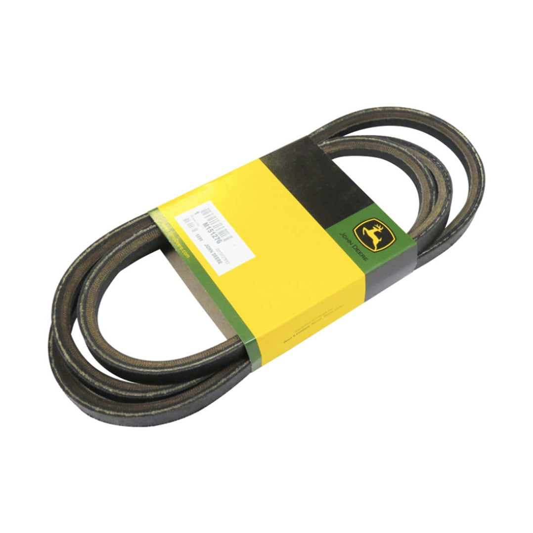 John Deere Traction Drive Belt for X500 Series - M151276