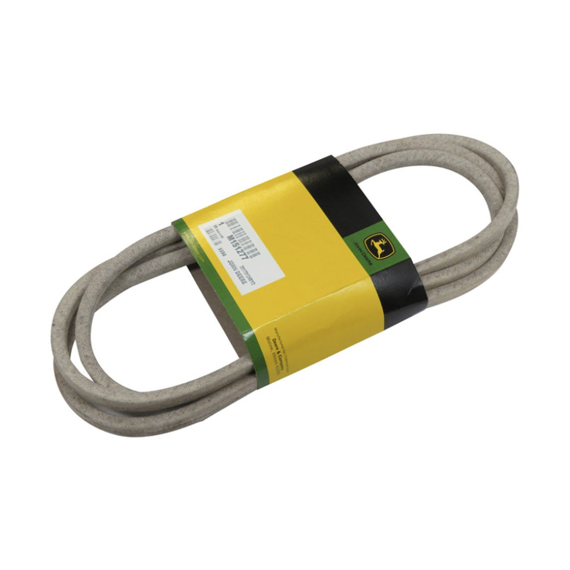 John Deere Traction Drive Belt for X300 Series - M151277
