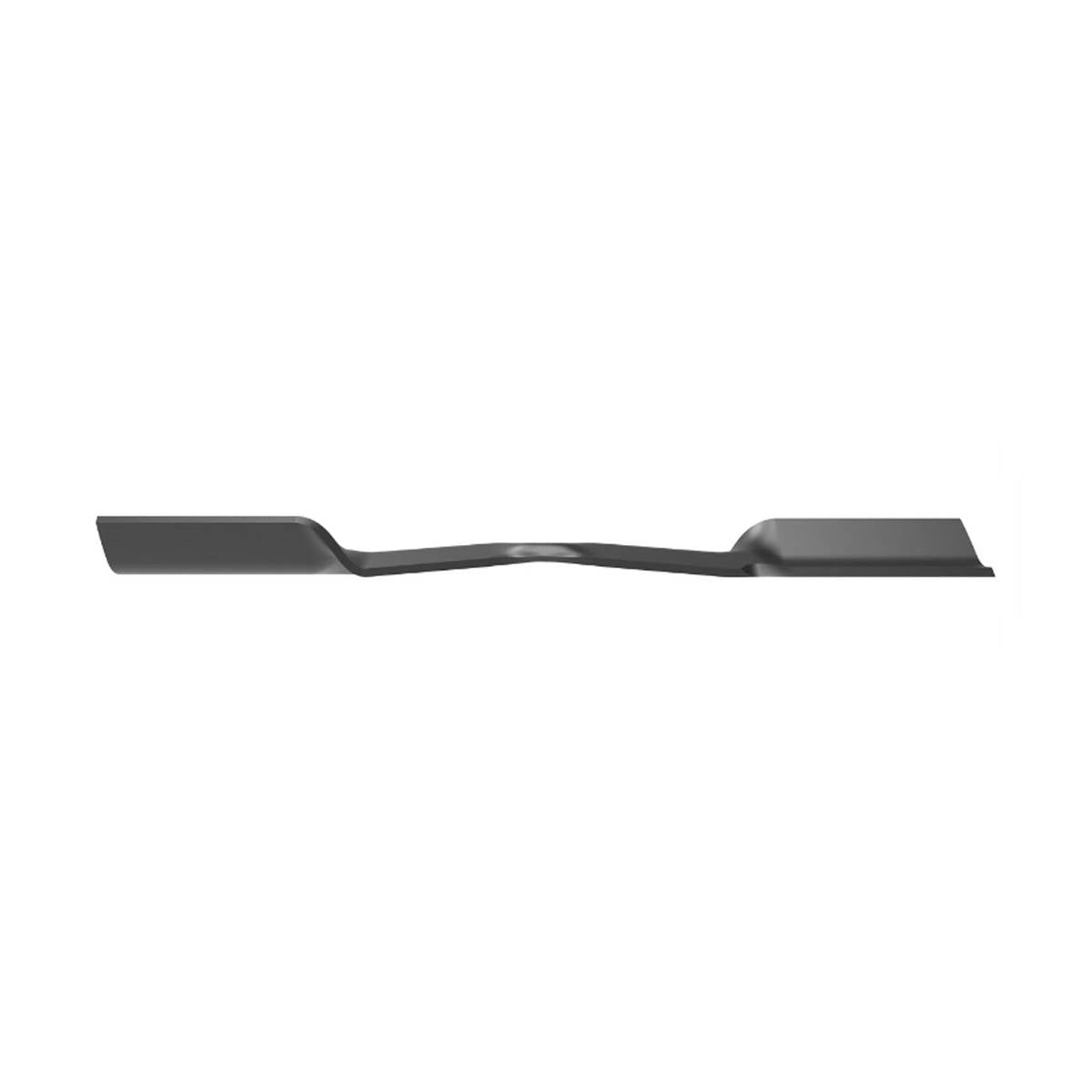 John Deere Mower Blade (Bagging) for GT, GX, LX, X300, X500, X700 & Z400 Series with 54" Deck - M152726