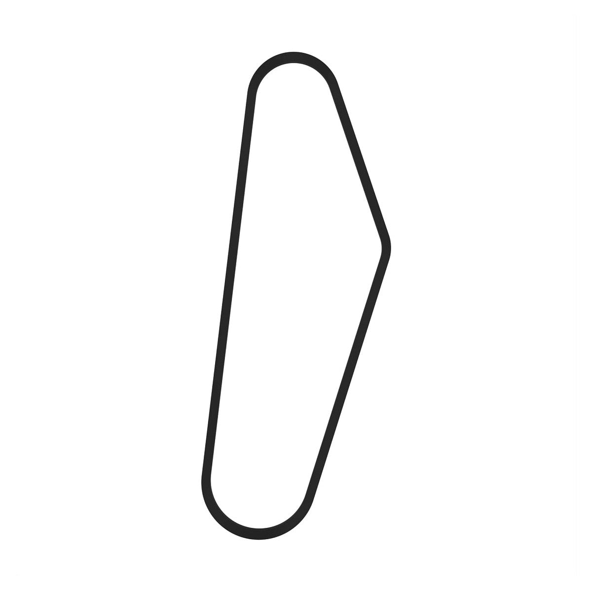 John Deere Powertrain Drive Belt - M154157