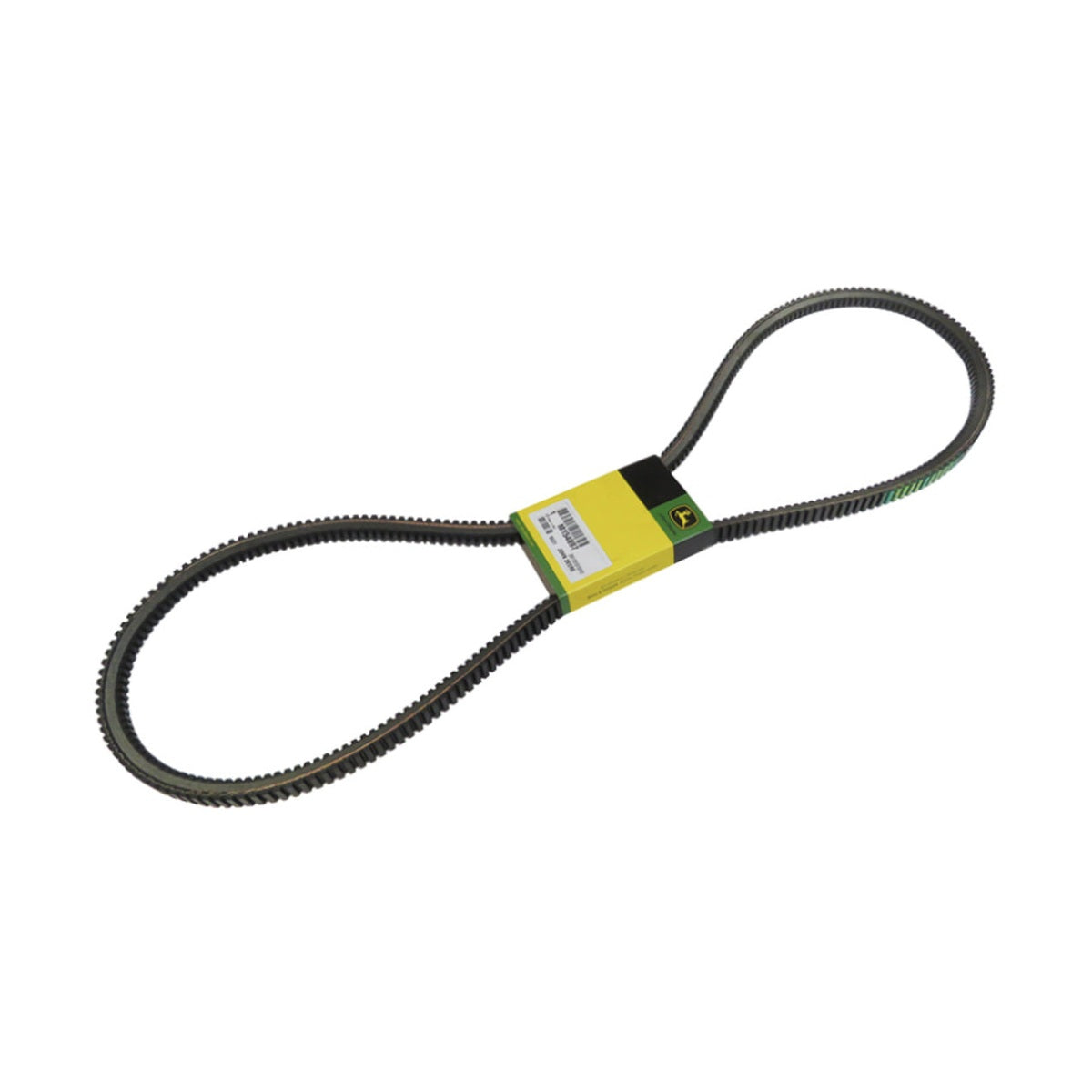 John Deere Mower Deck Drive Belt for X300 & X500 Series with 42", 48" or 54" Deck - M154897
