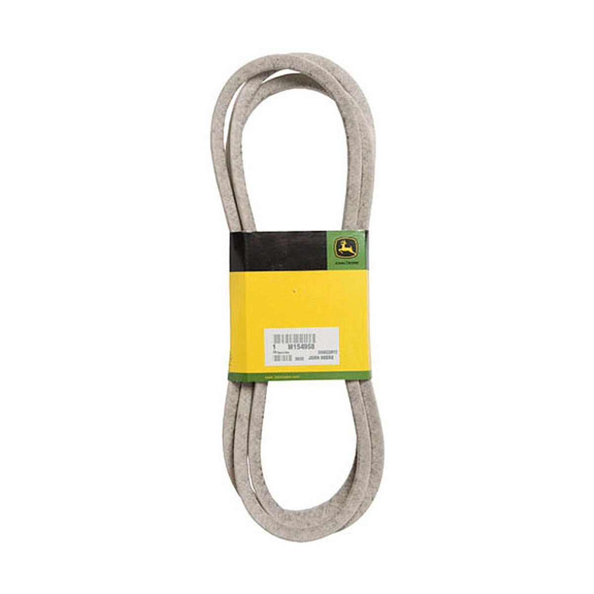 John Deere Secondary Deck Drive Belt for 300, GT, GX, LX, SST & Select Series with 48" Deck - M154958