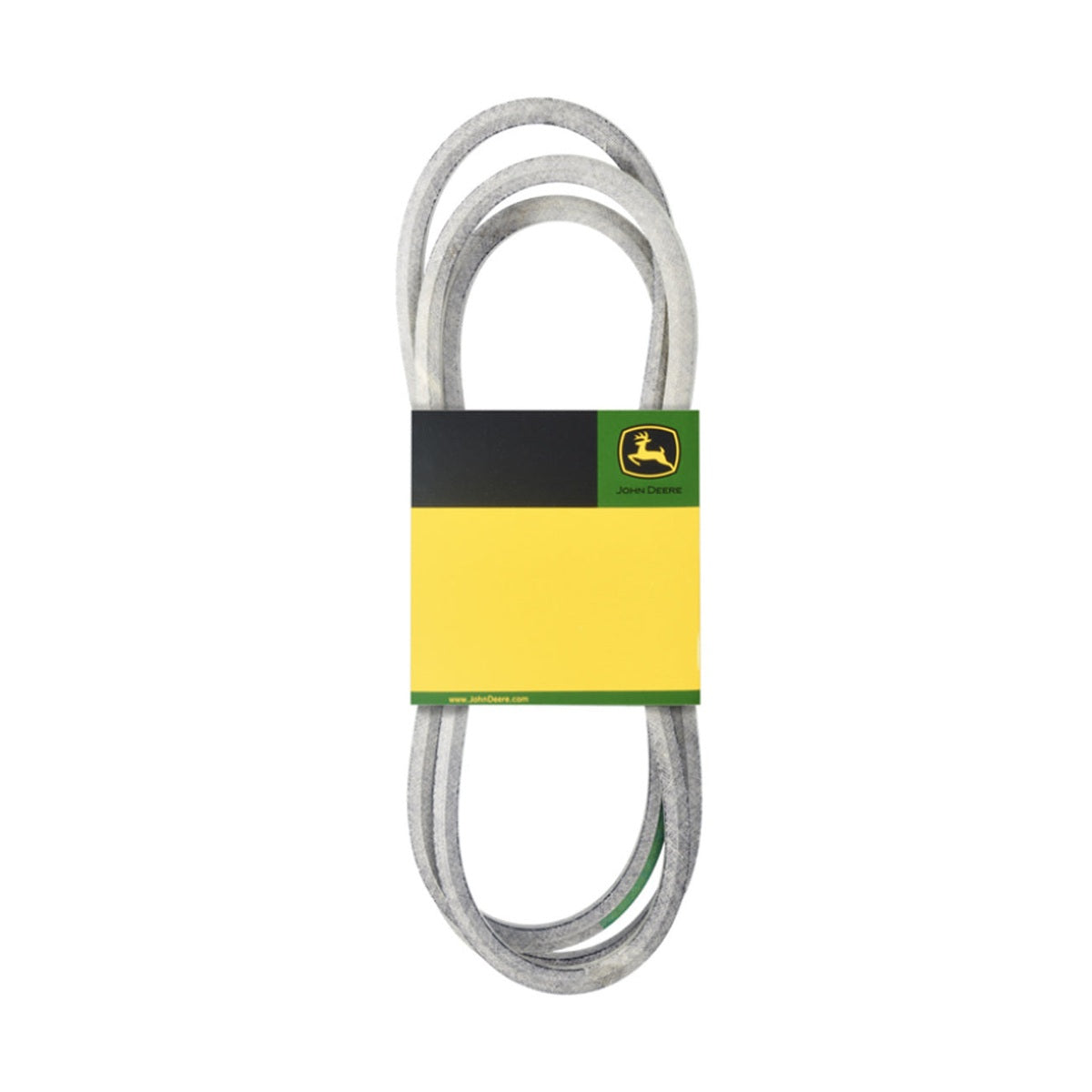 John Deere Secondary Deck Drive Belt for X400, X500 & X700 Series with 62" Deck - M163991