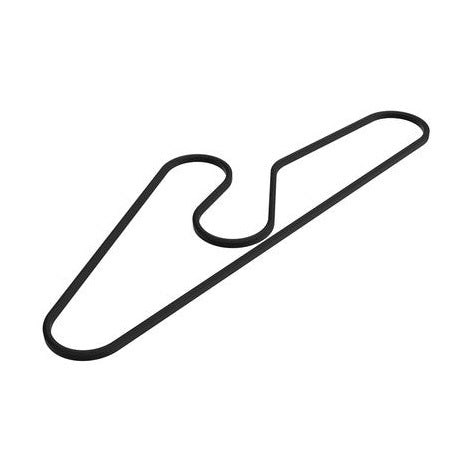 John Deere Deck Drive Belt - M165156 - RDO Equipment