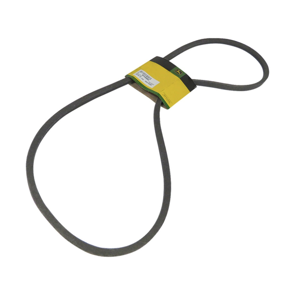 John Deere Mower Deck Drive Belt for X300 & X500 Series with 42", 48" or 54" Deck - M169485