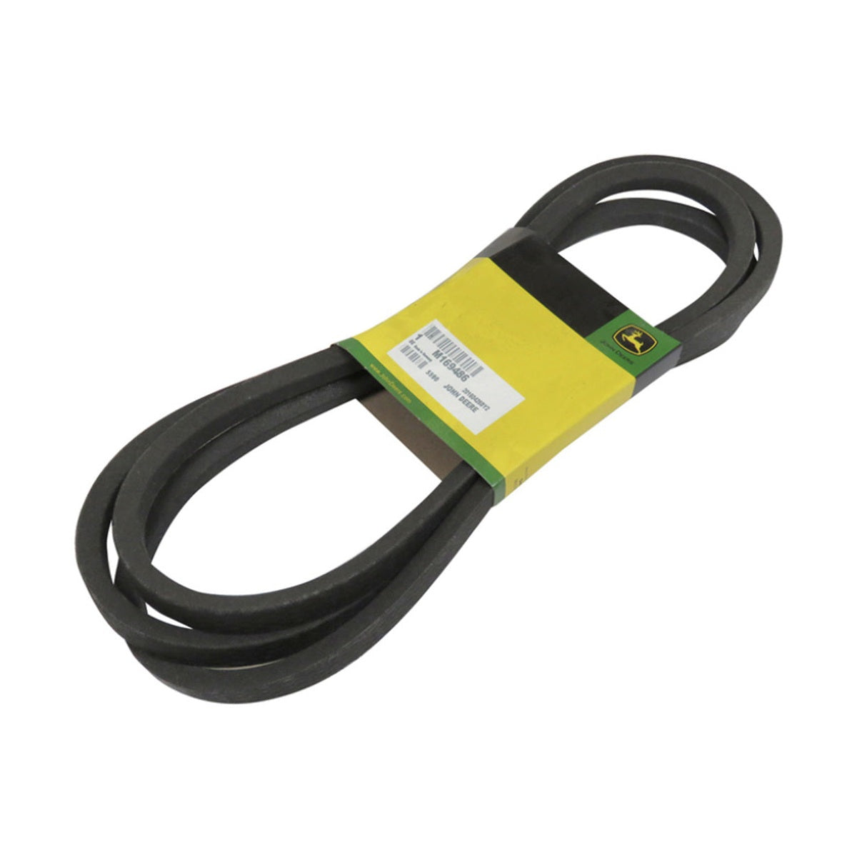 John Deere Mower Deck Drive Belt for X300 & X500 Series with 54" Deck - M169486